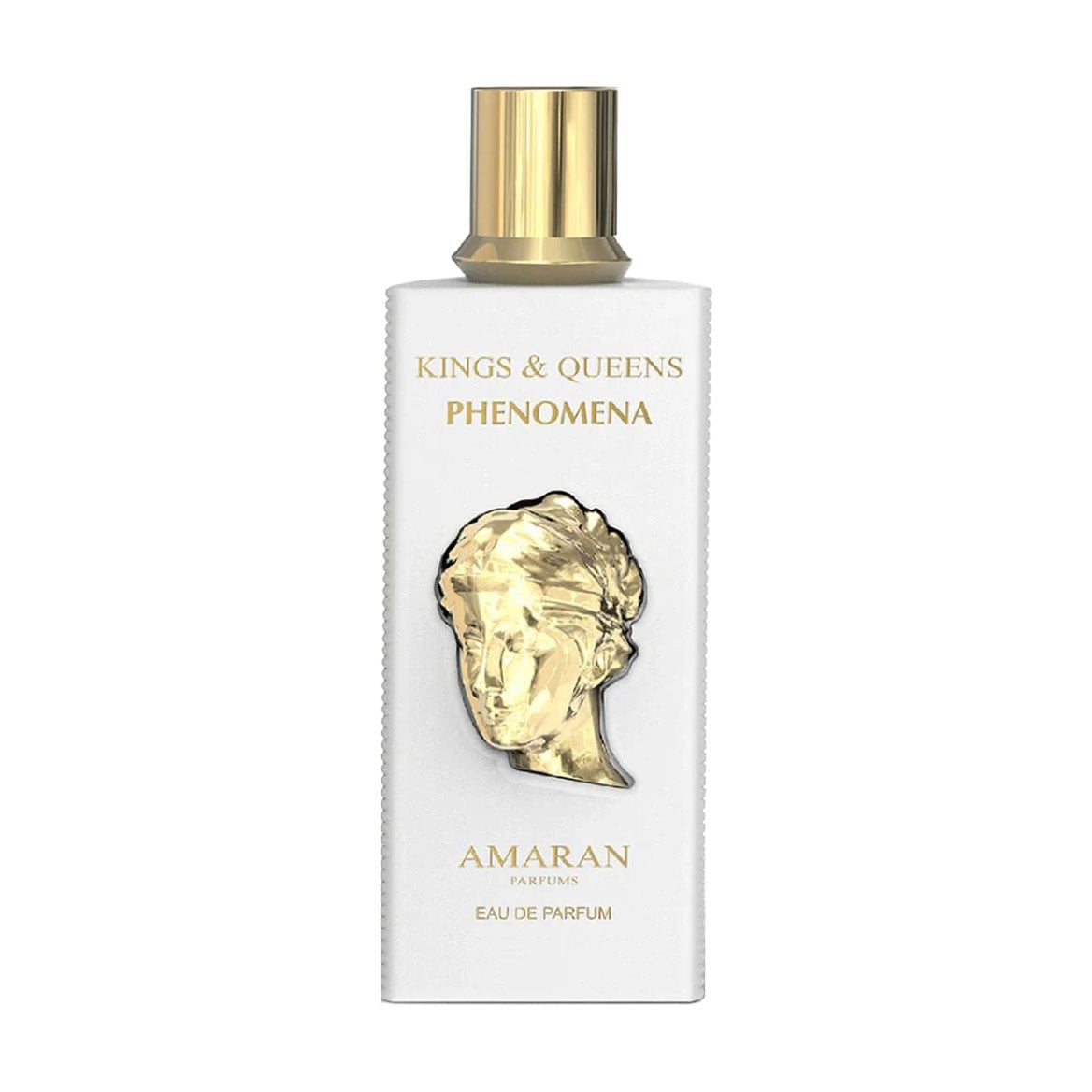 Amaran Parfums Kings &amp; Queens Phenomena Парфумована вода жіноча, 100 мл